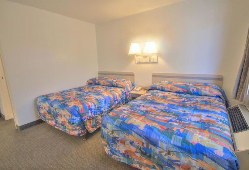 Motel 6 Las Cruces  | Las Cruces | New Mexico | United States 10