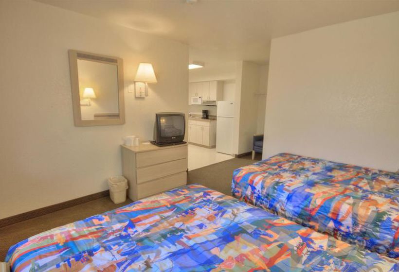 Motel 6 Las Cruces  | Las Cruces | New Mexico | United States 11