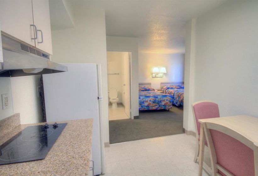 Motel 6 Las Cruces  | Las Cruces | New Mexico | United States 12