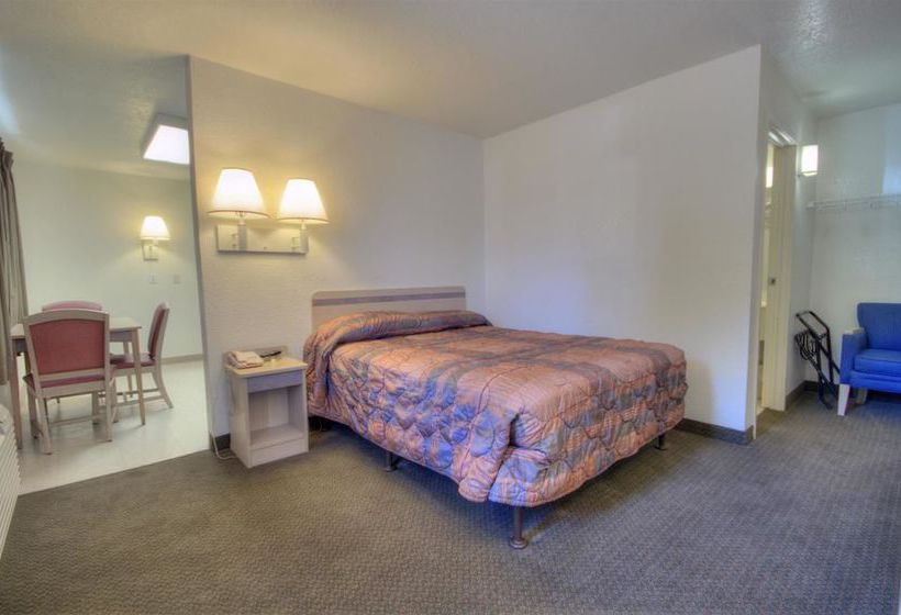 Motel 6 Las Cruces  | Las Cruces | New Mexico | United States 13