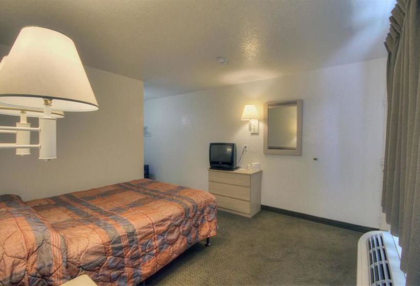 Motel 6 Las Cruces  | Las Cruces | New Mexico | United States 14