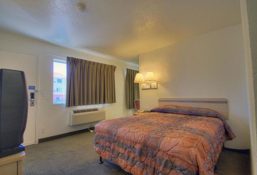 Motel 6 Las Cruces  | Las Cruces | New Mexico | United States 15