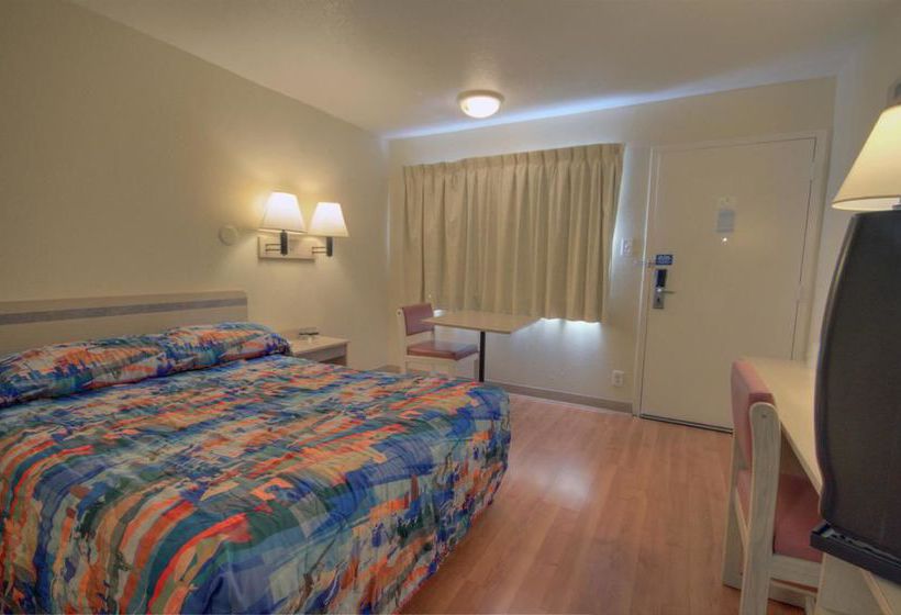 Motel 6 Las Cruces  | Las Cruces | New Mexico | United States 17