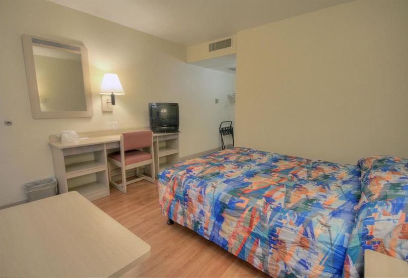 Motel 6 Las Cruces  | Las Cruces | New Mexico | United States 18