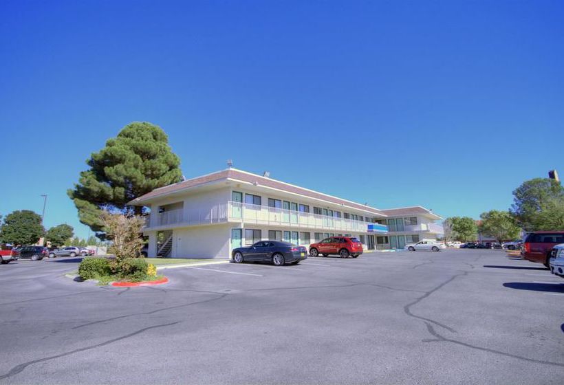 Motel 6 Las Cruces  | Las Cruces | New Mexico | United States 2