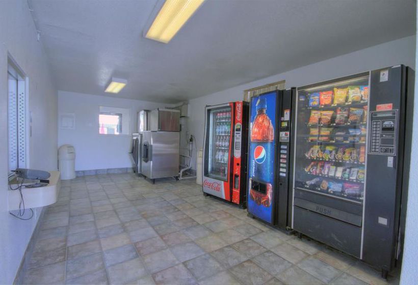 Motel 6 Las Cruces  | Las Cruces | New Mexico | United States 20