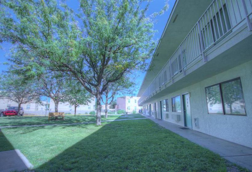 Motel 6 Las Cruces  | Las Cruces | New Mexico | United States 3