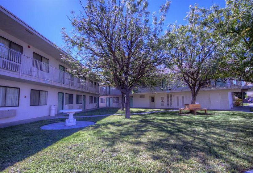 Motel 6 Las Cruces  | Las Cruces | New Mexico | United States 4