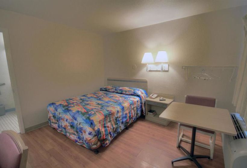 Motel 6 Las Cruces  | Las Cruces | New Mexico | United States 5
