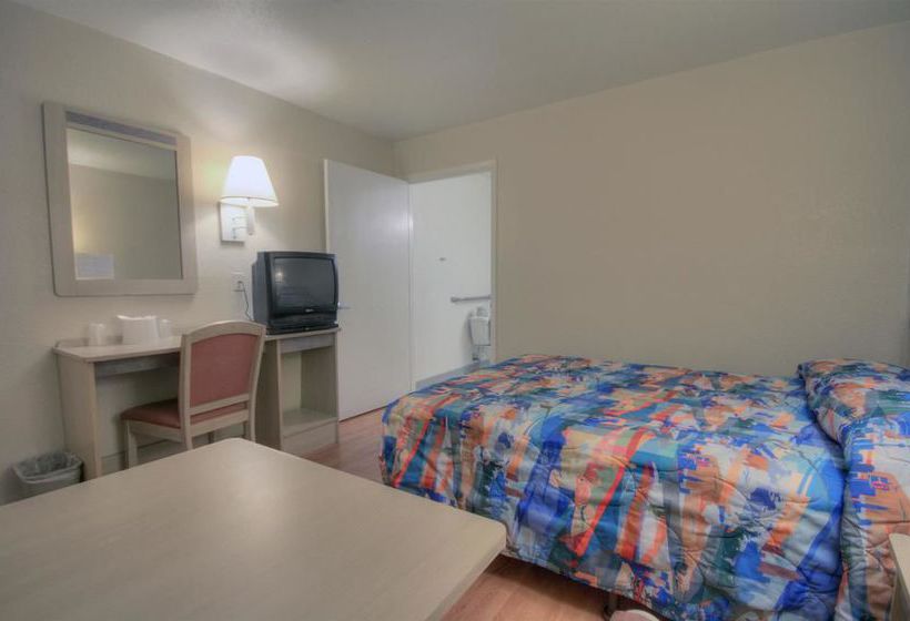 Motel 6 Las Cruces  | Las Cruces | New Mexico | United States 6