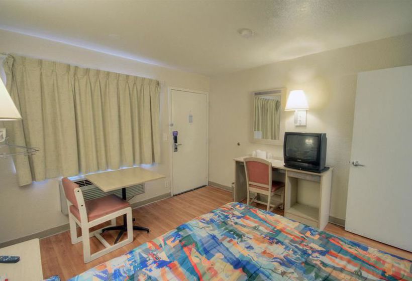 Motel 6 Las Cruces  | Las Cruces | New Mexico | United States 8