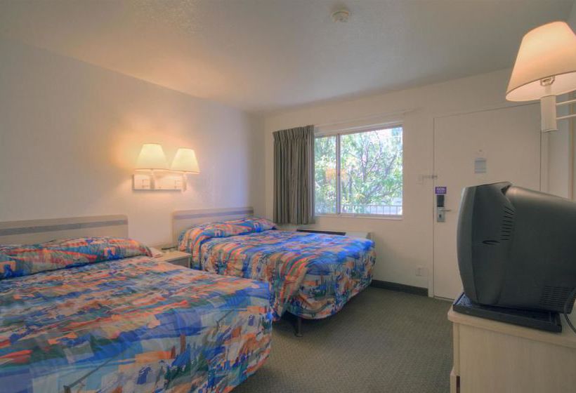 Motel 6 Las Cruces  | Las Cruces | New Mexico | United States 9