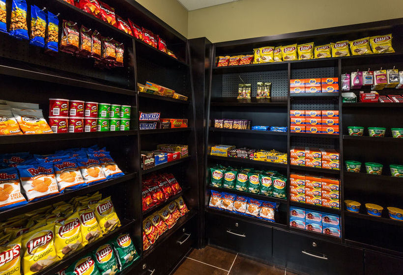 Hotel Staybridge Suites Atlanta Airport Atlanta