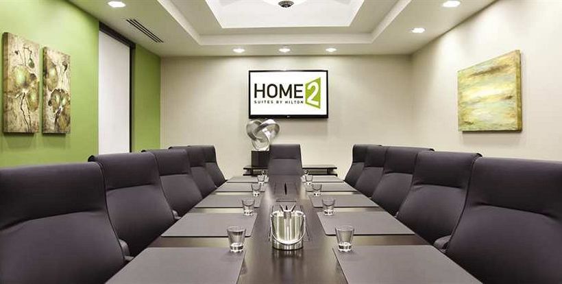Hotel Home2 Suites By Hilton Salt Lake City South Jordan 