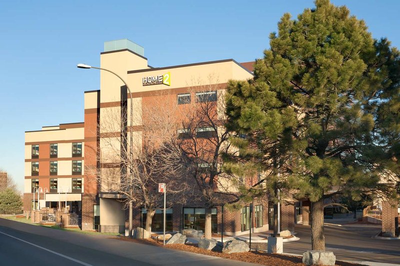 Hotel Home2 Suites By Hilton Denver West Federal Center