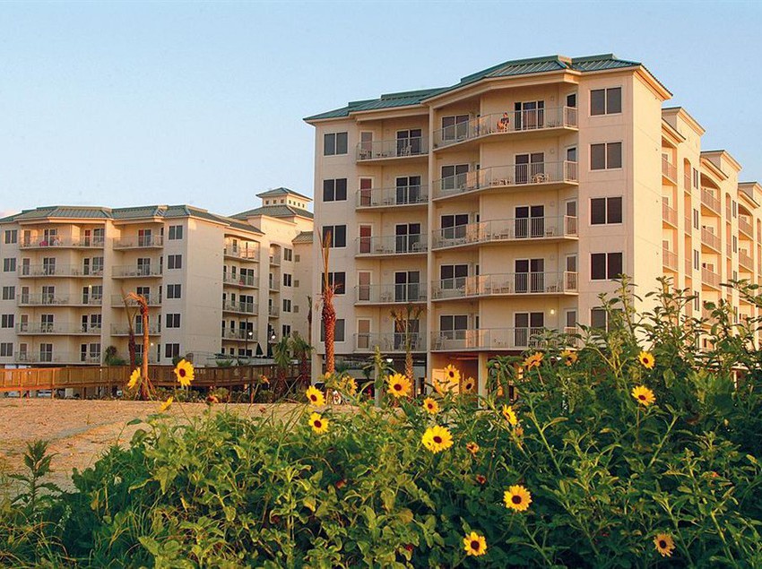 Hotel Holiday Inn Club Vacations- Galveston Beach Resort