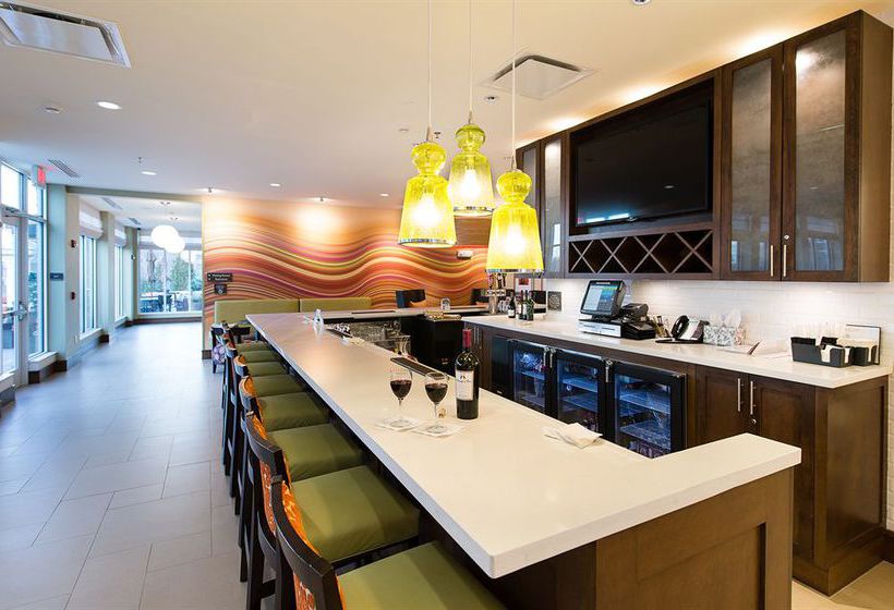 Hotel Hilton Garden Inn Charlotte Airport  | Charlotte | North Carolina | United States 1