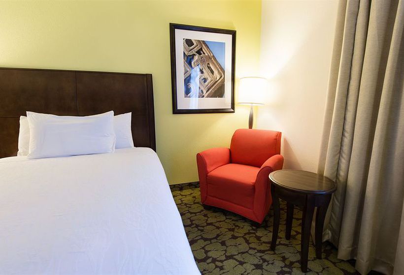 Hotel Hilton Garden Inn Charlotte Airport  | Charlotte | North Carolina | United States 12