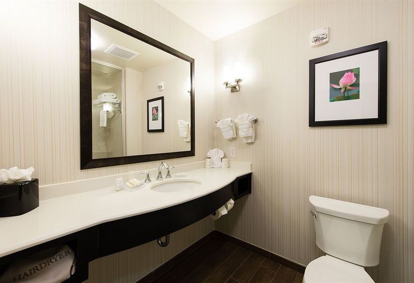 Hotel Hilton Garden Inn Charlotte Airport  | Charlotte | North Carolina | United States 2