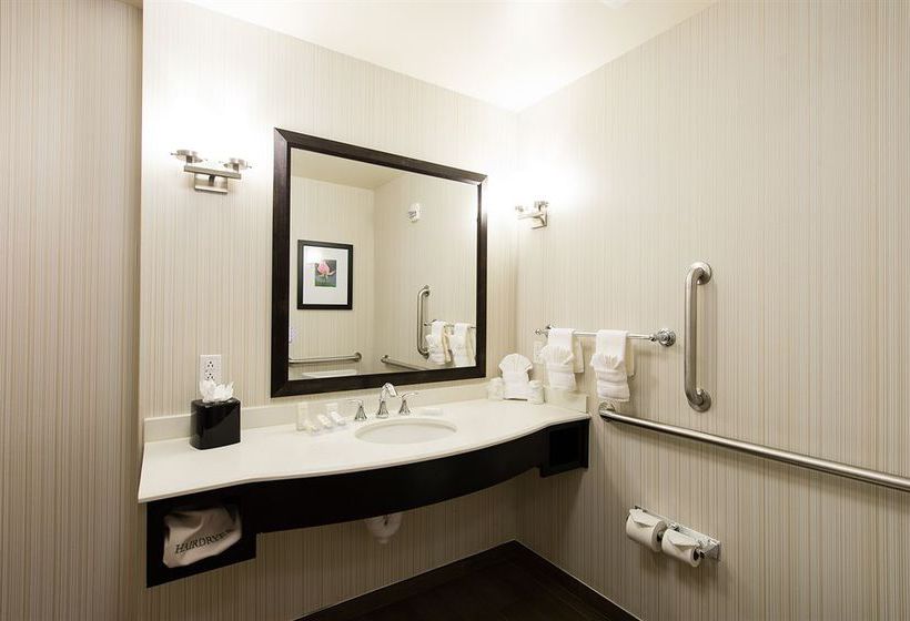 Hotel Hilton Garden Inn Charlotte Airport  | Charlotte | North Carolina | United States 3