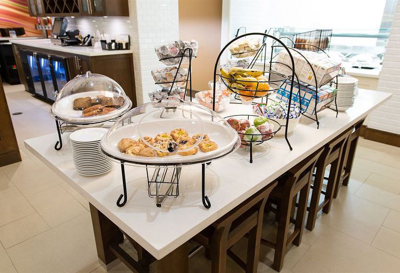 Hotel Hilton Garden Inn Charlotte Airport  | Charlotte | North Carolina | United States 8