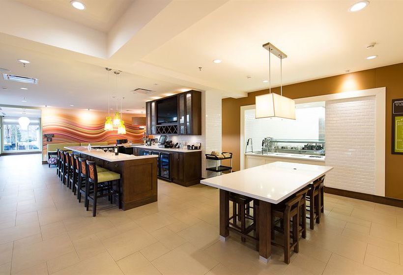 Hotel Hilton Garden Inn Charlotte Airport  | Charlotte | North Carolina | United States 9