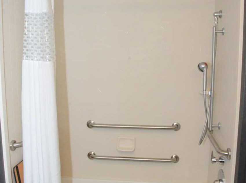 Hotel Hampton Inn & Suites Albany At Albany Mall Albany