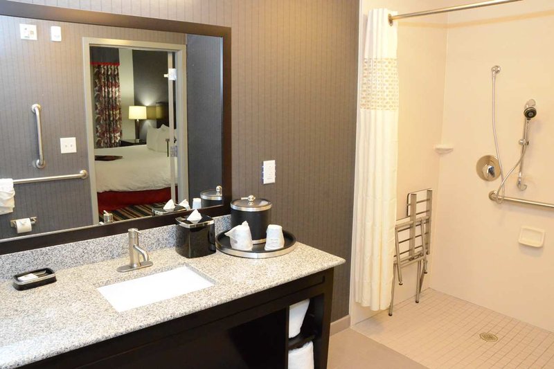 Hotel Hampton Inn & Suites Albany At Albany Mall  | Albany | Georgia | United States 18