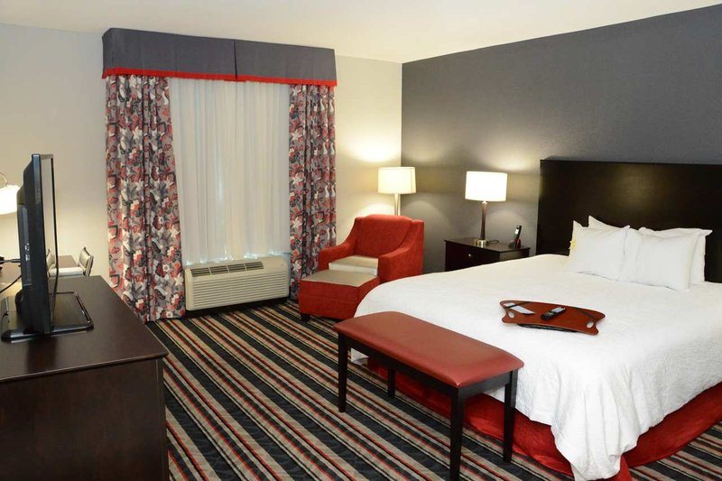 Hotel Hampton Inn & Suites Albany At Albany Mall  | Albany | Georgia | United States 19