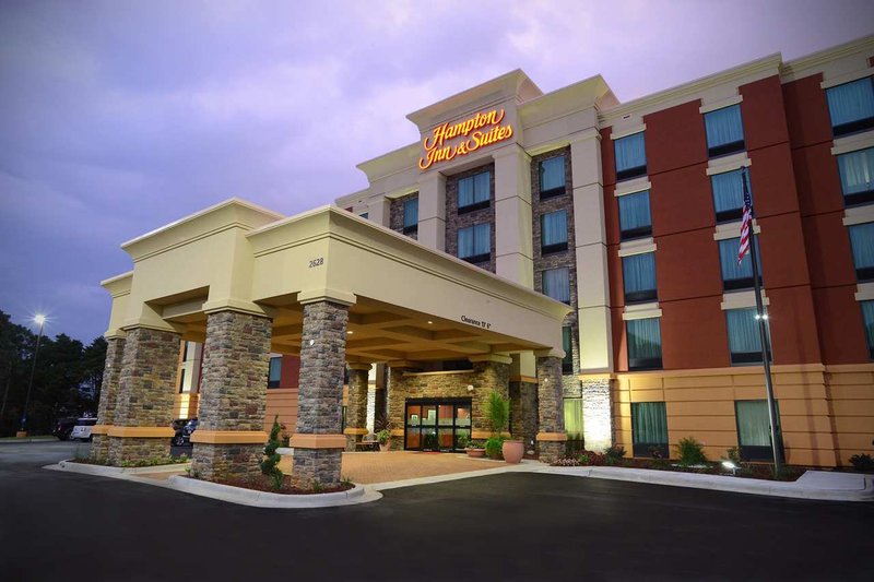 Hotel Hampton Inn & Suites Albany At Albany Mall  | Albany | Georgia | United States 2