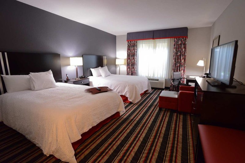 Hotel Hampton Inn & Suites Albany At Albany Mall  | Albany | Georgia | United States 20