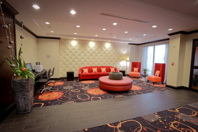 Hotel Hampton Inn & Suites Albany At Albany Mall  | Albany | Georgia | United States 3