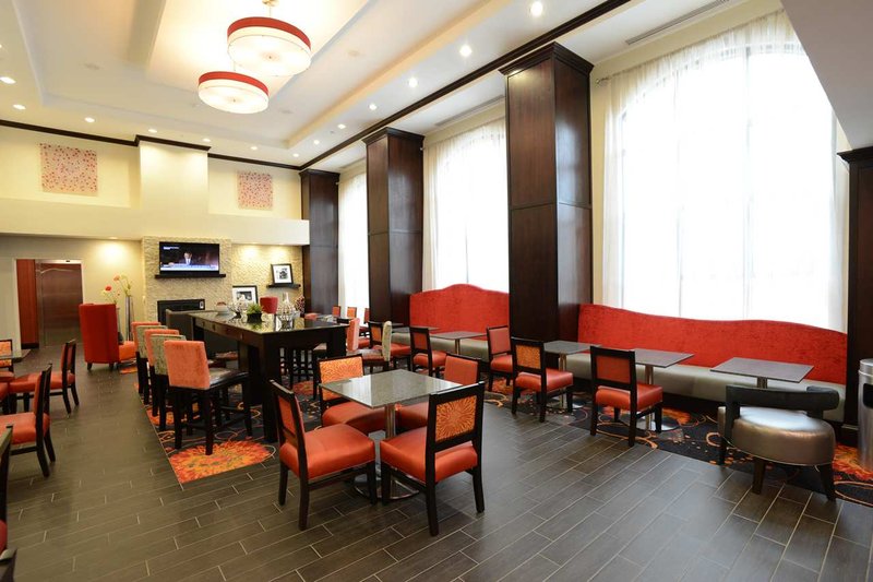 Hotel Hampton Inn & Suites Albany At Albany Mall  | Albany | Georgia | United States 8