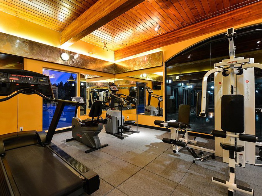 Hotel Holiday Inn Express Vancouver North Salmon Creek  | Vancouver | Washington | United States 10