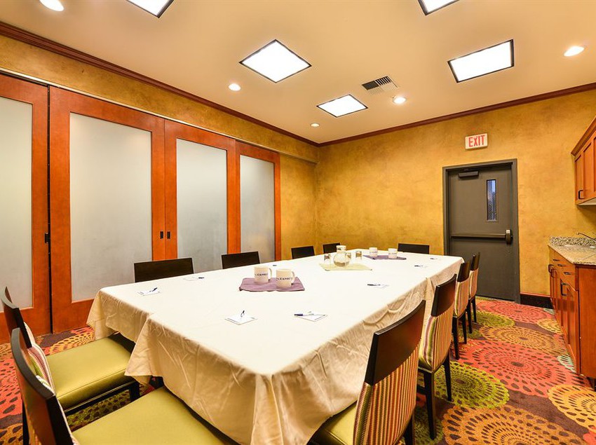 Hotel Holiday Inn Express Vancouver North Salmon Creek  | Vancouver | Washington | United States 11