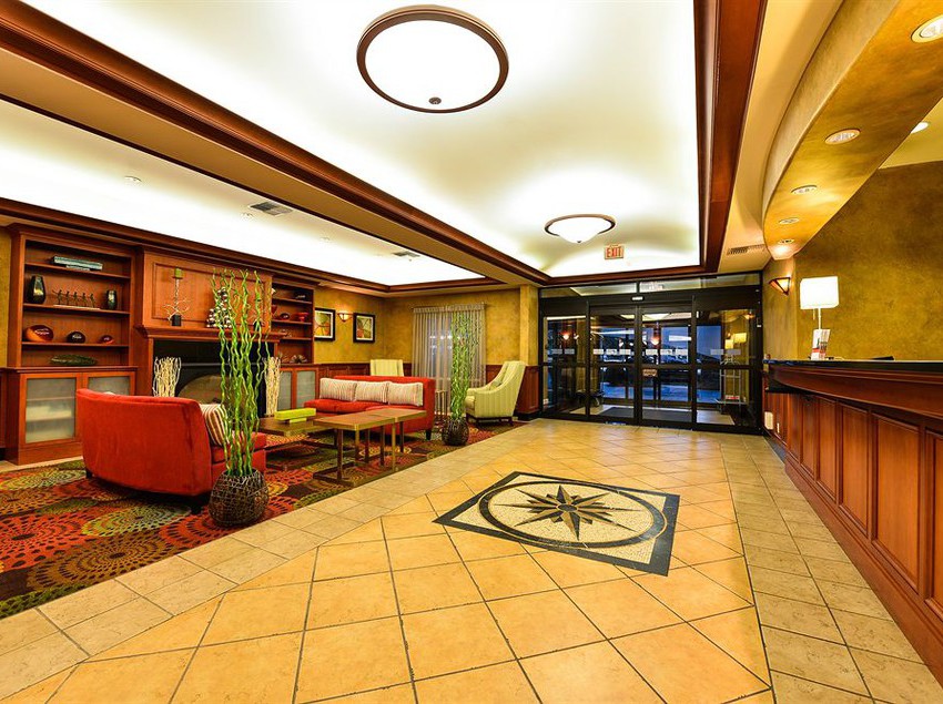 Hotel Holiday Inn Express Vancouver North Salmon Creek  | Vancouver | Washington | United States 13