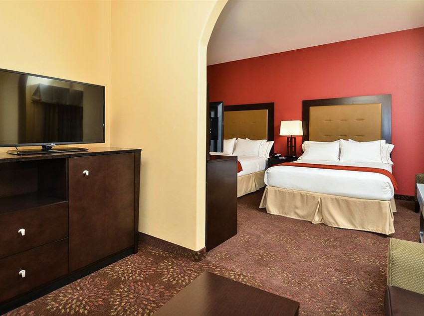 Hotel Holiday Inn Express Vancouver North Salmon Creek  | Vancouver | Washington | United States 17