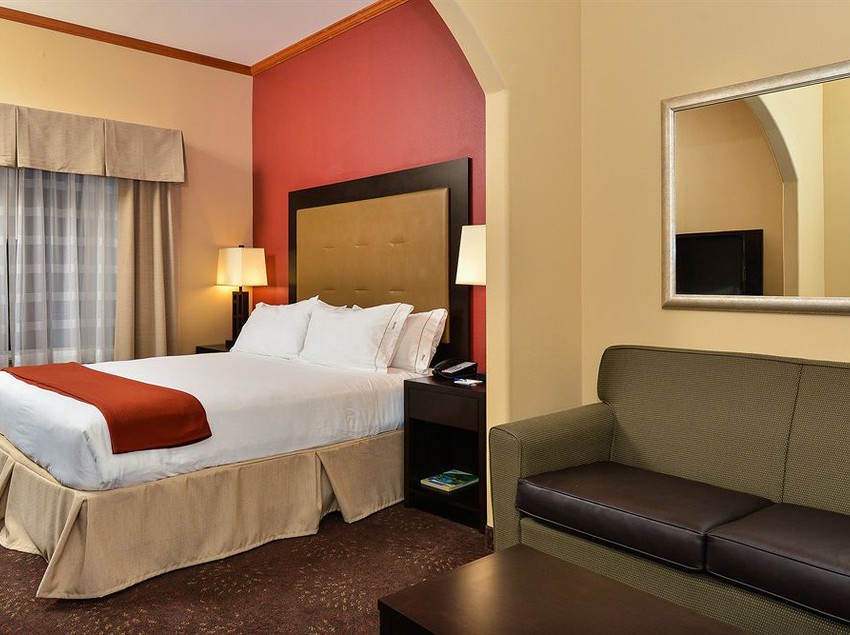 Hotel Holiday Inn Express Vancouver North Salmon Creek  | Vancouver | Washington | United States 19