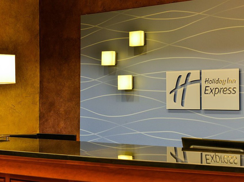 Hotel Holiday Inn Express Vancouver North Salmon Creek  | Vancouver | Washington | United States 20
