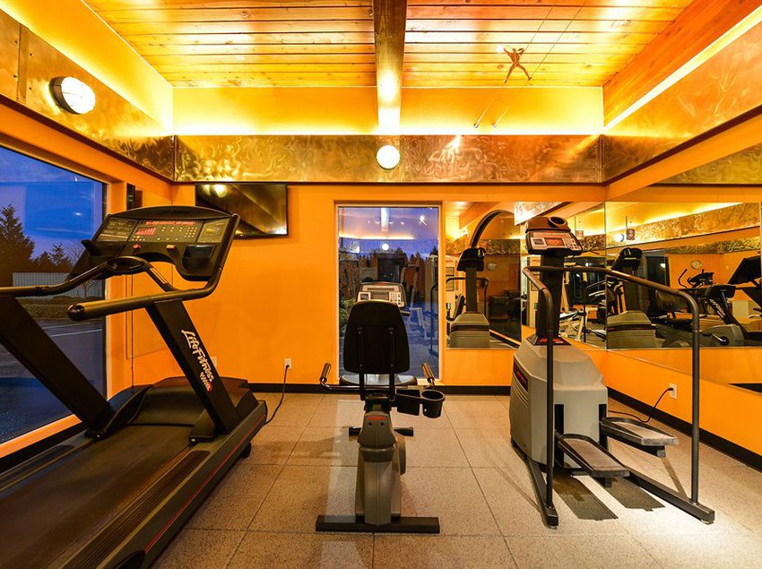 Hotel Holiday Inn Express Vancouver North Salmon Creek  | Vancouver | Washington | United States 4