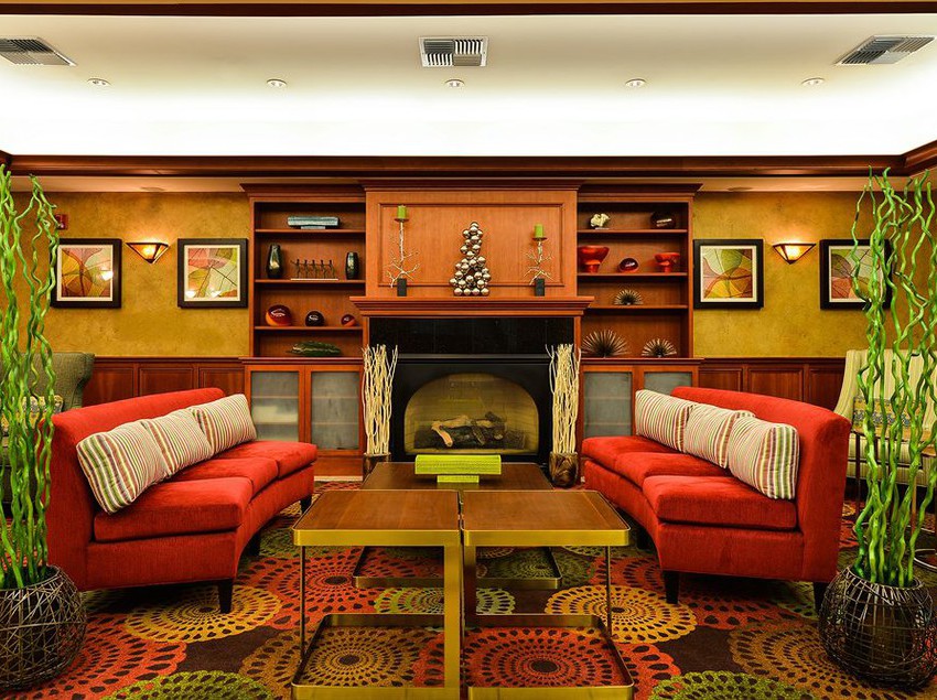 Hotel Holiday Inn Express Vancouver North Salmon Creek  | Vancouver | Washington | United States 5