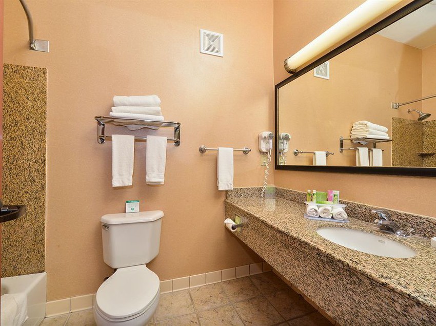 Hotel Holiday Inn Express Vancouver North Salmon Creek  | Vancouver | Washington | United States 6