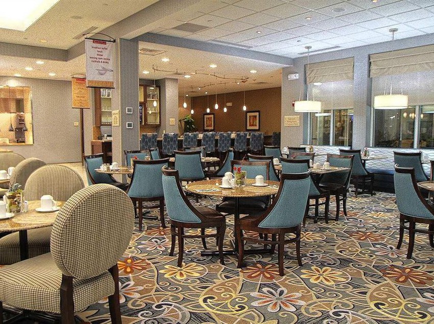 Hotel Hilton Garden Inn Tulsa Midtown  | Tulsa | Oklahoma | United States 1