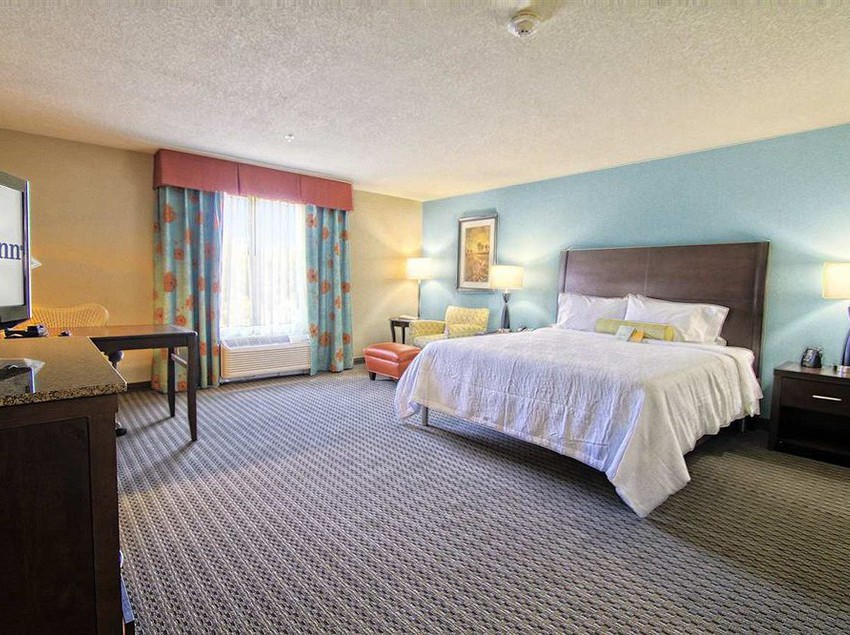 Hotel Hilton Garden Inn Tulsa Midtown  | Tulsa | Oklahoma | United States 10