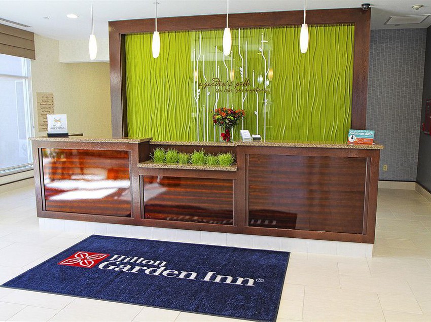 Hotel Hilton Garden Inn Tulsa Midtown  | Tulsa | Oklahoma | United States 14