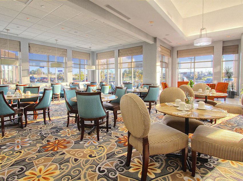 Hotel Hilton Garden Inn Tulsa Midtown  | Tulsa | Oklahoma | United States 16