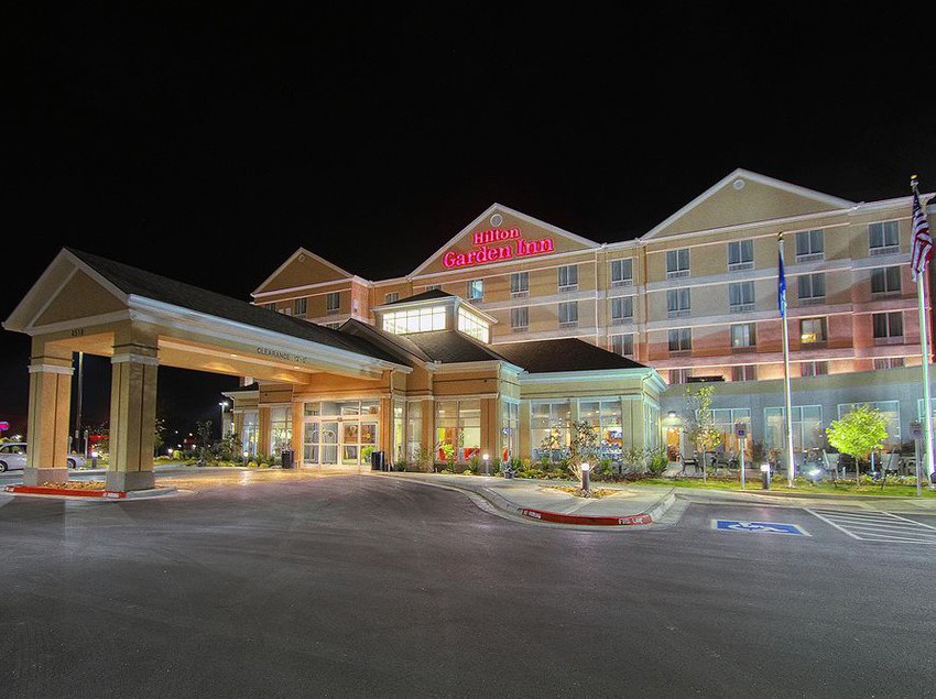 Hotel Hilton Garden Inn Tulsa Midtown  | Tulsa | Oklahoma | United States 19