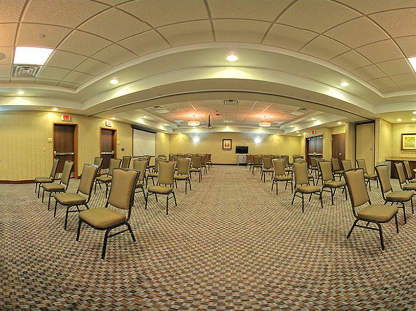 Hotel Hilton Garden Inn Tulsa Midtown  | Tulsa | Oklahoma | United States 2