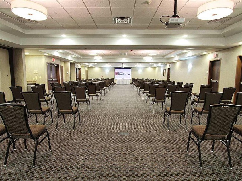 Hotel Hilton Garden Inn Tulsa Midtown  | Tulsa | Oklahoma | United States 3