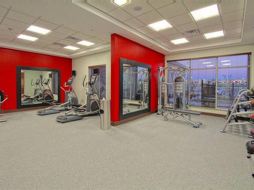 Hotel Hilton Garden Inn Tulsa Midtown  | Tulsa | Oklahoma | United States 4